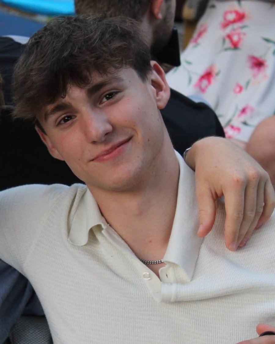 Michael Maybury, founder of MDMX